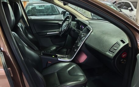 Volvo XC60 II, 2012 год, 1 650 000 рублей, 17 фотография