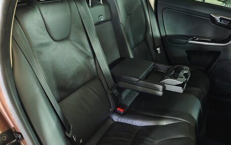 Volvo XC60 II, 2012 год, 1 650 000 рублей, 22 фотография