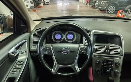 Volvo XC60 II, 2012 год, 1 650 000 рублей, 24 фотография