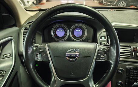 Volvo XC60 II, 2012 год, 1 650 000 рублей, 25 фотография