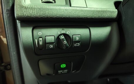 Volvo XC60 II, 2012 год, 1 650 000 рублей, 32 фотография