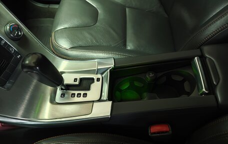 Volvo XC60 II, 2012 год, 1 650 000 рублей, 27 фотография