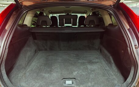 Volvo XC60 II, 2012 год, 1 650 000 рублей, 34 фотография