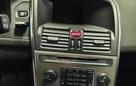 Volvo XC60 II, 2012 год, 1 650 000 рублей, 26 фотография