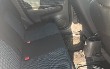 Nissan Note II рестайлинг, 2015 год, 780 000 рублей, 9 фотография