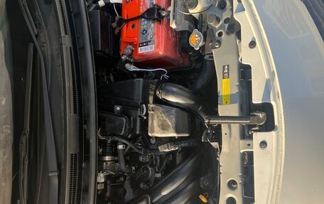 Nissan Note II рестайлинг, 2015 год, 780 000 рублей, 8 фотография