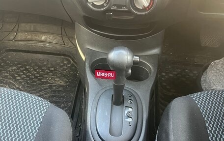 Nissan Note II рестайлинг, 2015 год, 780 000 рублей, 12 фотография