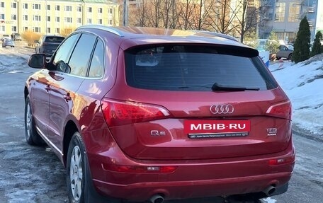 Audi Q5, 2012 год, 1 700 000 рублей, 3 фотография