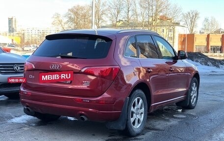 Audi Q5, 2012 год, 1 700 000 рублей, 4 фотография