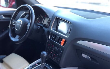 Audi Q5, 2012 год, 1 700 000 рублей, 6 фотография