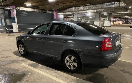 Skoda Octavia, 2007 год, 320 000 рублей, 4 фотография