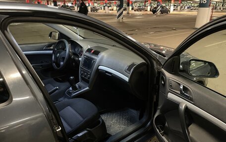 Skoda Octavia, 2007 год, 320 000 рублей, 9 фотография