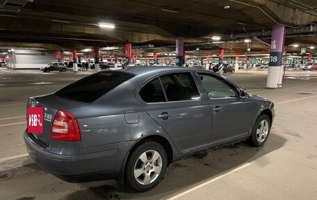 Skoda Octavia, 2007 год, 320 000 рублей, 6 фотография