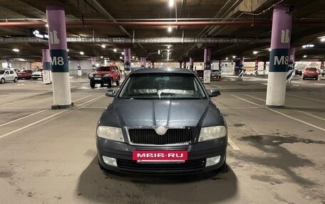 Skoda Octavia, 2007 год, 320 000 рублей, 2 фотография