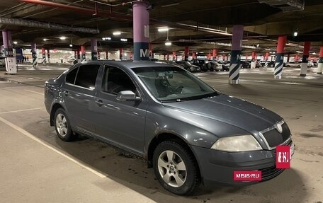 Skoda Octavia, 2007 год, 320 000 рублей, 7 фотография
