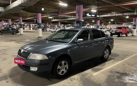 Skoda Octavia, 2007 год, 320 000 рублей, 3 фотография