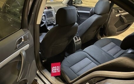 Skoda Octavia, 2007 год, 320 000 рублей, 10 фотография