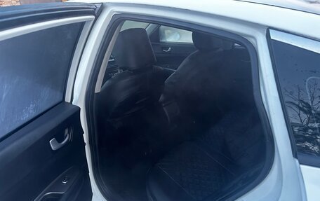 KIA Optima IV, 2018 год, 830 000 рублей, 5 фотография