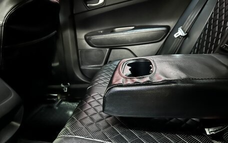 KIA Optima IV, 2018 год, 830 000 рублей, 7 фотография