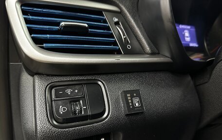 KIA Optima IV, 2018 год, 830 000 рублей, 13 фотография