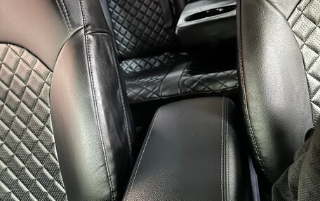 KIA Optima IV, 2018 год, 830 000 рублей, 15 фотография