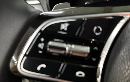 KIA Optima IV, 2018 год, 830 000 рублей, 17 фотография