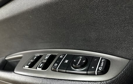 KIA Optima IV, 2018 год, 830 000 рублей, 16 фотография