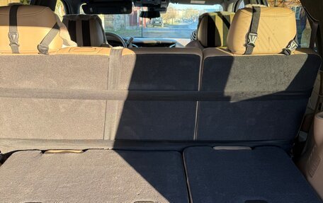 Cadillac Escalade IV, 2020 год, 8 800 000 рублей, 10 фотография