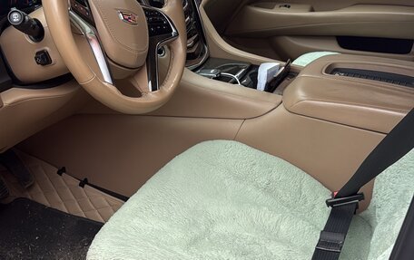 Cadillac Escalade IV, 2020 год, 8 800 000 рублей, 12 фотография