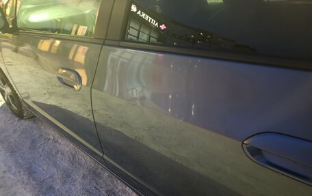 Honda Insight II рестайлинг, 2009 год, 785 000 рублей, 6 фотография