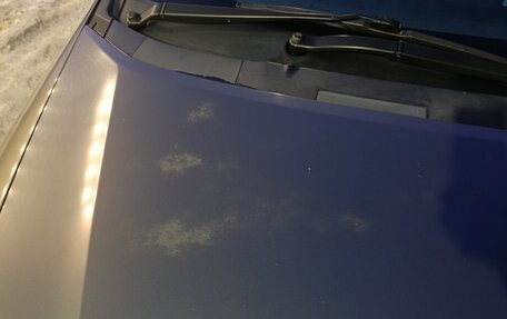 Honda Insight II рестайлинг, 2009 год, 785 000 рублей, 7 фотография