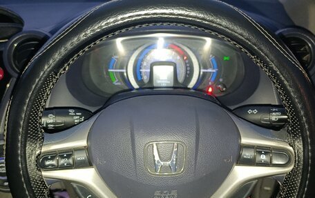 Honda Insight II рестайлинг, 2009 год, 785 000 рублей, 8 фотография