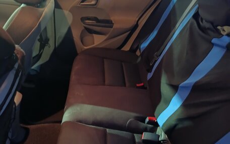 Honda Insight II рестайлинг, 2009 год, 785 000 рублей, 13 фотография