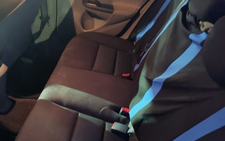 Honda Insight II рестайлинг, 2009 год, 785 000 рублей, 12 фотография