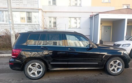 Mercedes-Benz GLK-Класс, 2014 год, 1 850 000 рублей, 2 фотография