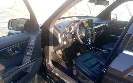 Mercedes-Benz GLK-Класс, 2014 год, 1 850 000 рублей, 5 фотография