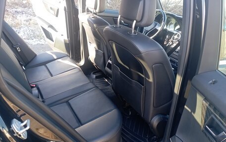 Mercedes-Benz GLK-Класс, 2014 год, 1 850 000 рублей, 7 фотография
