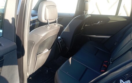 Mercedes-Benz GLK-Класс, 2014 год, 1 850 000 рублей, 8 фотография