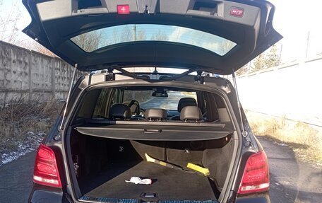 Mercedes-Benz GLK-Класс, 2014 год, 1 850 000 рублей, 10 фотография