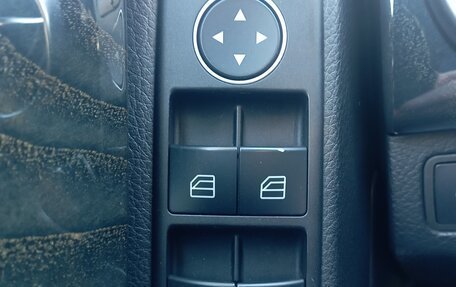 Mercedes-Benz GLK-Класс, 2014 год, 1 850 000 рублей, 15 фотография