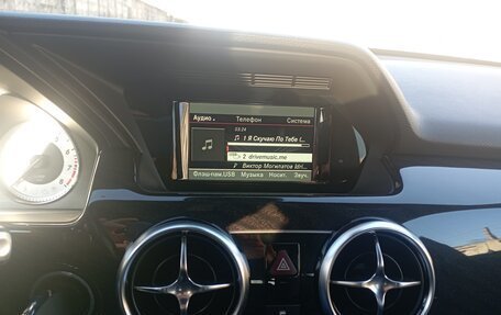 Mercedes-Benz GLK-Класс, 2014 год, 1 850 000 рублей, 18 фотография