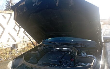 Mercedes-Benz GLK-Класс, 2014 год, 1 850 000 рублей, 16 фотография