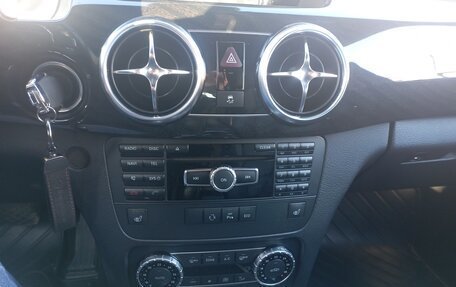 Mercedes-Benz GLK-Класс, 2014 год, 1 850 000 рублей, 13 фотография