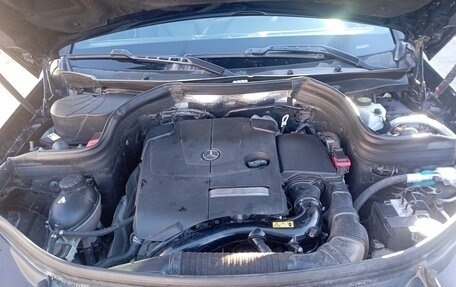 Mercedes-Benz GLK-Класс, 2014 год, 1 850 000 рублей, 11 фотография