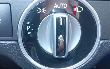 Mercedes-Benz GLK-Класс, 2014 год, 1 850 000 рублей, 12 фотография