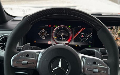 Mercedes-Benz G-Класс AMG, 2020 год, 18 990 000 рублей, 10 фотография