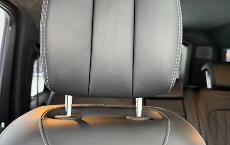 Mercedes-Benz G-Класс AMG, 2020 год, 18 990 000 рублей, 15 фотография