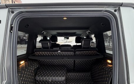 Mercedes-Benz G-Класс AMG, 2020 год, 18 990 000 рублей, 19 фотография