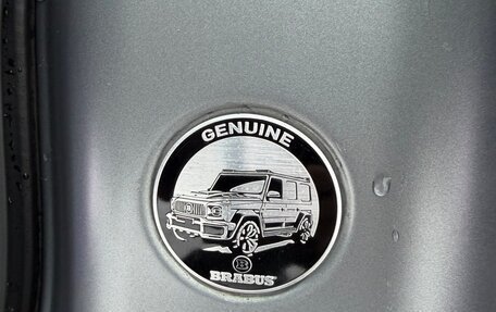 Mercedes-Benz G-Класс AMG, 2020 год, 18 990 000 рублей, 21 фотография