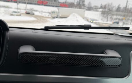 Mercedes-Benz G-Класс AMG, 2020 год, 18 990 000 рублей, 26 фотография